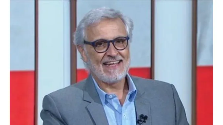 - Fábio Sormani