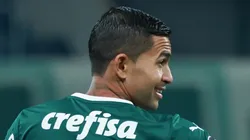 - Dudu, ídolo palmeirense