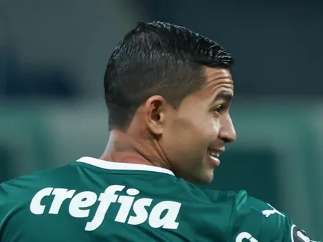 REVOLTADO! Dudu, do Palmeiras, toma calote milionário e vai à Fifa