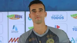 Foto: Rafael Machado / EC Bahia - Além de César, Bahia quer outro ex-Flamengo