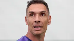 Foto: Marcello Zambrana/AGIF - Prass foi sincero em seu ponto de vista.