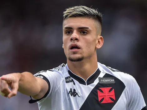 Gabriel Pec destaca vitória e aponta fator determinante para vitória
