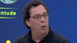 Foto: Reprodução/SporTV - Casagrande detona atuação do Corinthians