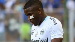 Foto: Fernando Moreno/AGIF - Elias Manoel falou sobre o assunto.