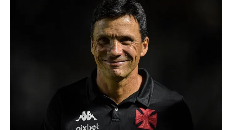 Foto: Thiago Ribeiro/AGIF