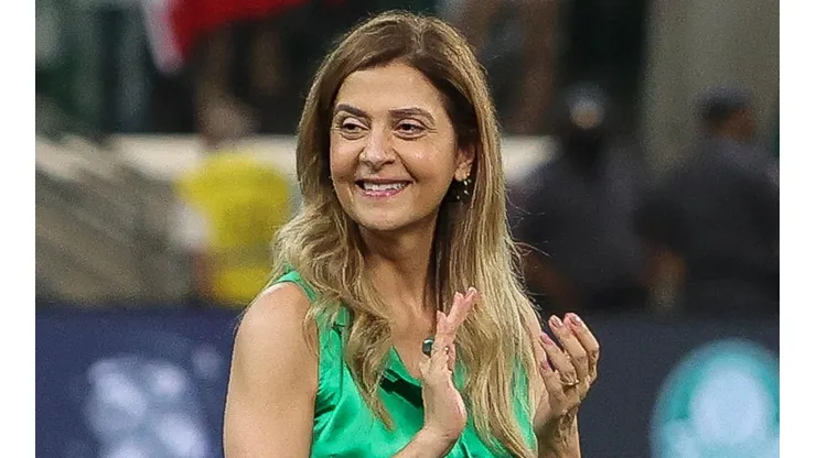 Foto: César Greco/ Palmeiras