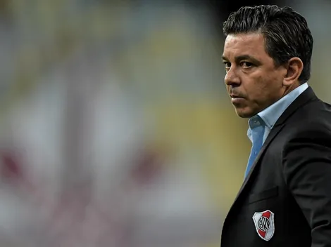 Jornalista compara Abel com Gallardo e coloca Palmeiras “no seu lugar” na Libertadores