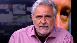 Fábio Sormani comenta em programa esportivo Foto: Reprodução/ESPN