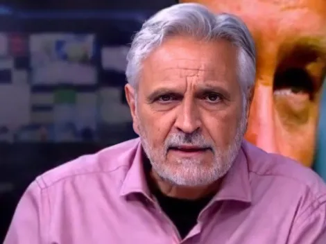 Sormani debocha do Corinthians na Libertadores e torcida do Palmeiras não perde tempo na web