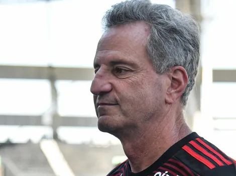 Landim tem reunião marcada em Paris para contratar ex-PSG