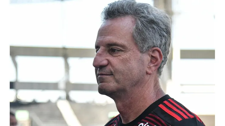 Landim tem reunião marcada em Paris para contratar ex-PSG