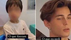 Fotos: Instagram/@amamaededois