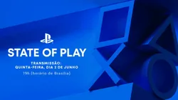 PlayStation anuncia State of Play com foco no PlayStation VR2 no começo de junho