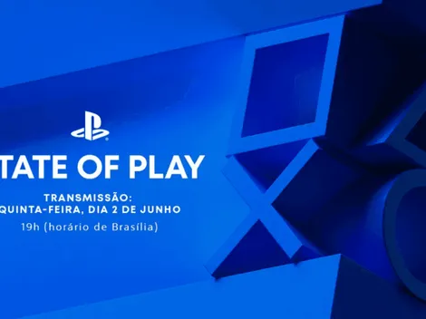 PlayStation anuncia State of Play com foco no PlayStation VR2 no começo de junho