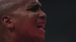 Foto: Ettore Chiereguini/AGIF - Deyverson deu adeus ao Palmeiras.