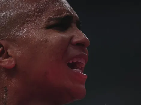 Deyverson chora e manda recado 100% sincero em adeus ao Palmeiras