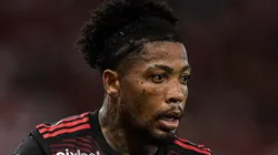 Marinho pode jogar em rival do Santos após virar decepção no Fla