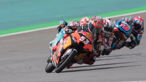 Mirco Lazzari gp/Getty Images - MotoGP volta neste fim de semana