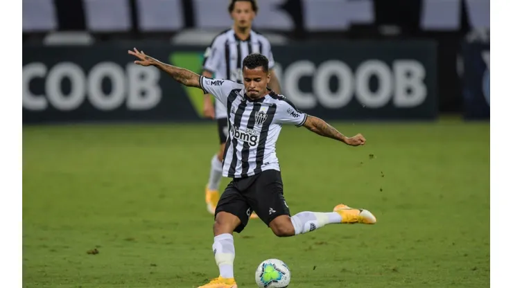 Atletico Mineiro