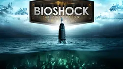 Epic Games Store está com BioShock: The Collection de graça nesta semana