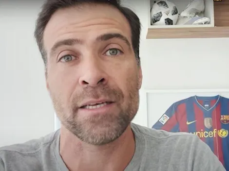 Thiago Asmar expõe bastidores e crava única barreira que afasta Vidal do Flamengo