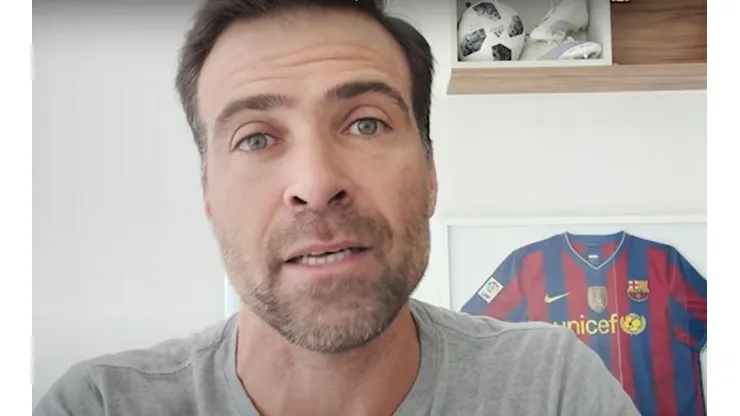 Foto: Reprodução Canal do Pilhado