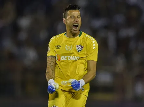 Oriente Petrolero x Fluminense; veja onde assistir e prováveis escalações