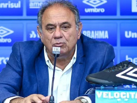 Denis Abrahão se movimenta no mercado em busca de reforços para temporada