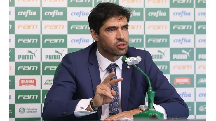 Foto: César Greco/ Palmeiras