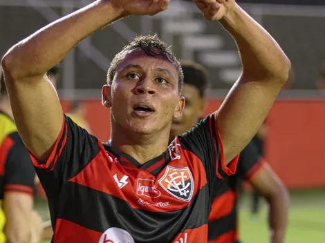 Gabriel Soares abre o jogo e revela clima interno após bronca de Fabiano Soares