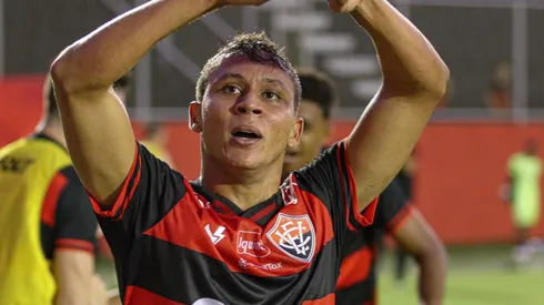 Foto: Renan Oliveira/AGIF | Gabriel Santiago afirmou que elenco teve algumas reuniões durante a semana