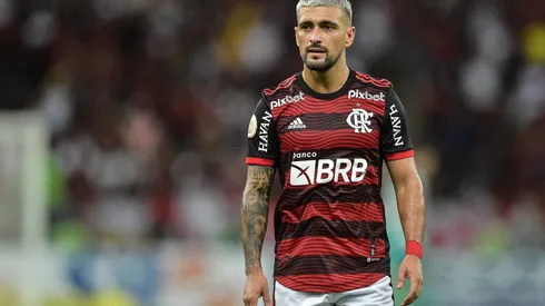 Foto: Thiago Ribeiro/AGIF