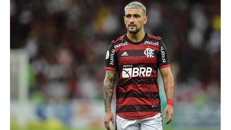 Foto: Thiago Ribeiro/AGIF