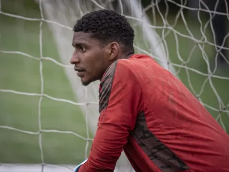 Flamengo dá 'canetada' e Hugo é alvo de 5 países na Europa; veja detalhes