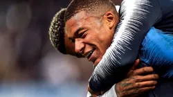 Foto: Ale Cabral/AGIF - Mbappé age para PSG contratar atacante do Barça