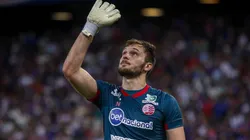 "Impor nosso jogo"; Perri projeta partida contra o Ituano e dá a receita para Náutico subir na tabela