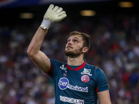 "Impor nosso jogo"; Perri projeta partida contra o Ituano e dá a receita para Náutico subir na tabela