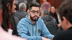 Eder Campana faturou um grande prêmio no PokerStars (Foto: Luis Bertazini/BSOP)