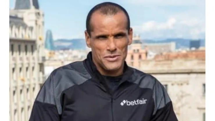 Foto: Cortesia Betfair -