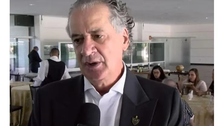 Foto: Reprodução Galo TV
