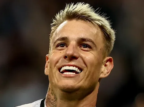 Torcida do Corinthians aceita incluir Guedes em troca por 'craque' do Atlético-MG