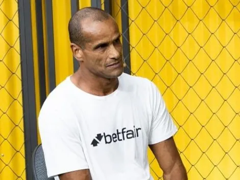 Rivaldo expõe trunfo do Fluminense para o Fla-Flu e faz alerta sobre tática do Fla