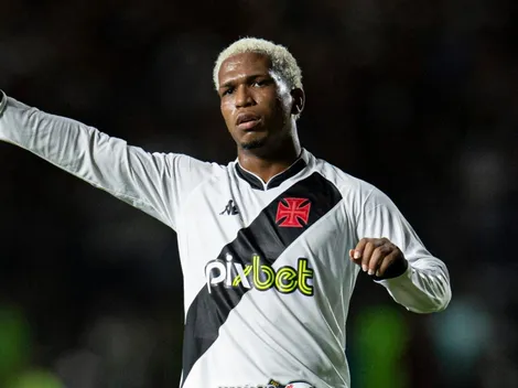 Juninho fica de fora e Zé Ricardo define substituto no Vasco