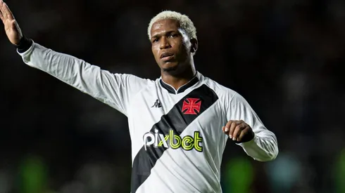 Foto: Jorge Rodrigues/AGIF