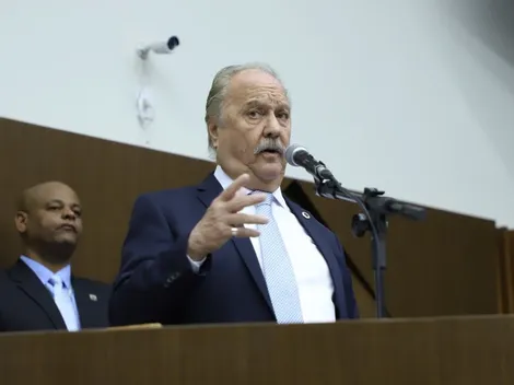 “Sob sigilo”; Denúncia de corrupção completa três anos no Cruzeiro e ‘empaca’