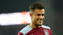Getty Images/Clive Mason - Coutinho ganha reforço de brasileiro no Aston Villa