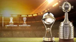 Divulgação / Conmebol/ Oitavas de final: saiba onde assistir AO VIVO o sorteio da próxima fase Libertadores e Sul-americana.