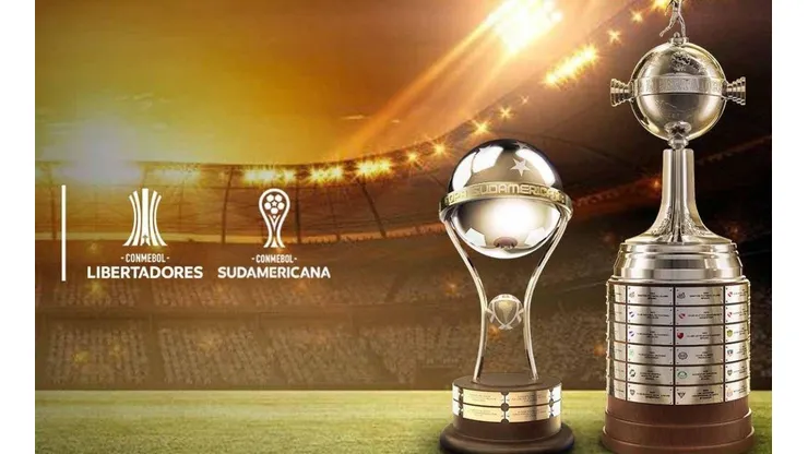 Divulgação / Conmebol/ Oitavas de final: saiba onde assistir AO VIVO o sorteio da próxima fase Libertadores e Sul-americana.