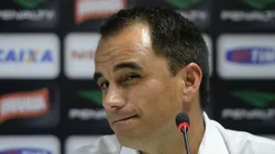 Rodrigo Caetano expõe bastidores sobre ida para o Vasco