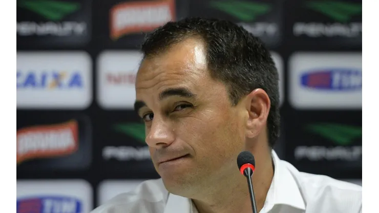 Rodrigo Caetano expõe bastidores sobre ida para o Vasco
